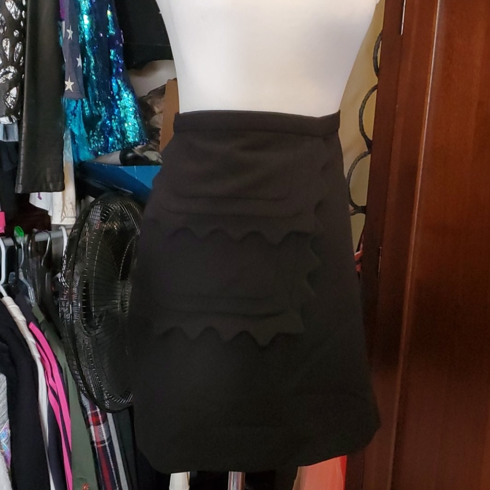 Victoria Beckham skirt size L Vintage Twiggy